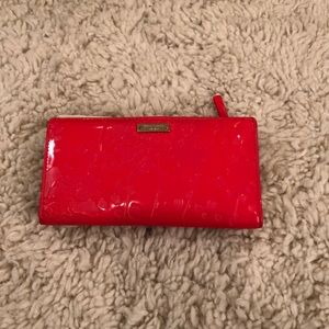 Kate spade wallet